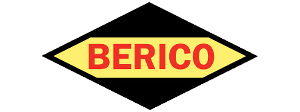 Berico logo