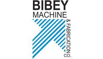 Bibey Machine & Fabrication Company logo