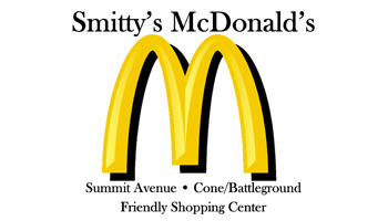 Smitty's McDonalds logo