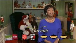 Gift of Warmth 2015 30 HD