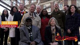 Gift of Warmth 2025 - Berico Spotlight - Will & Caitlyn